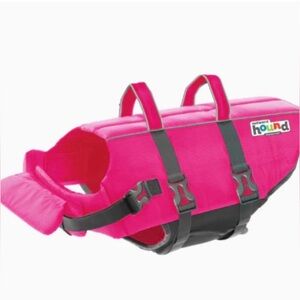Outward Hound Granby Dog Life Jacket Medium